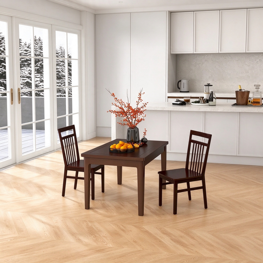 Silla de comedor