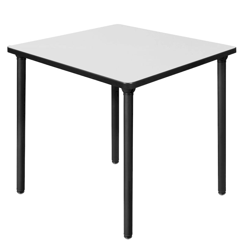 Kee 30 Square Folding Breakroom Table