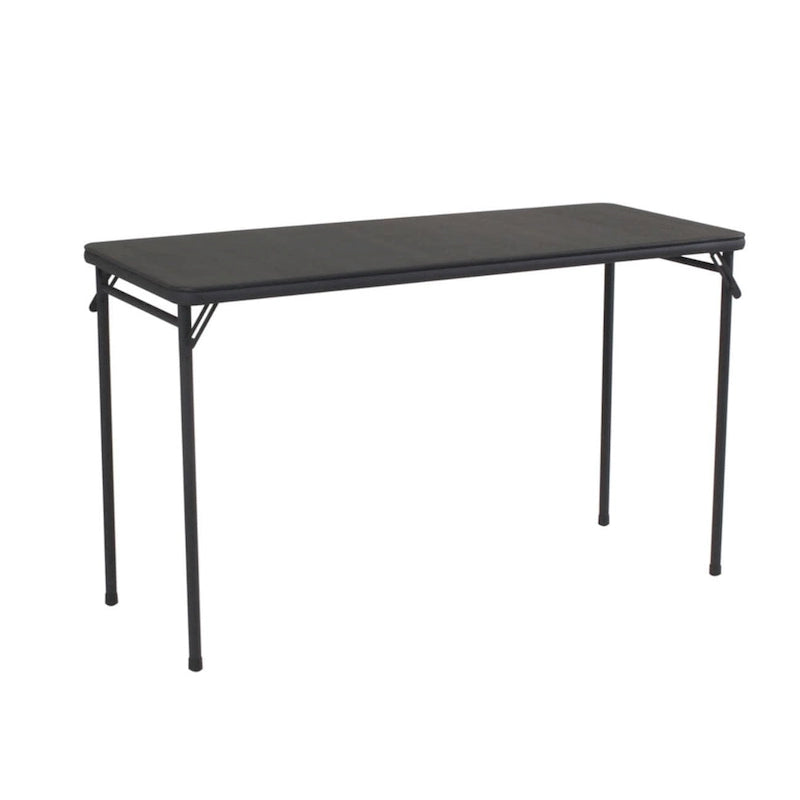 Mesa portátil plegable, mesa de comedor plegable multiusos para interiores