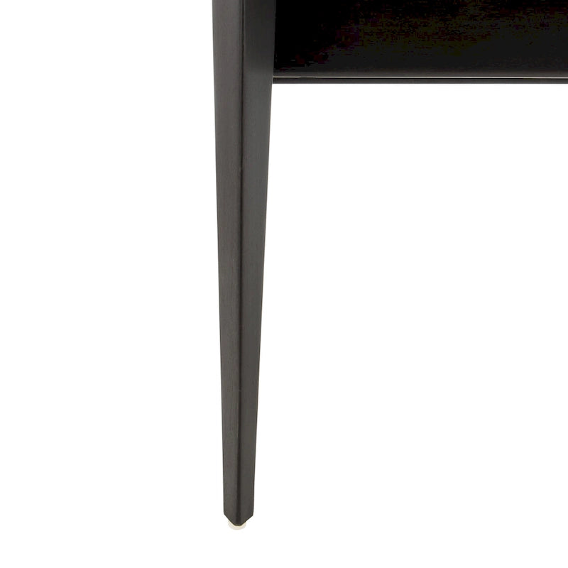 Safari-Ledersessel - 24.5 W x 30 L x 30 H - 25W x 30D x 30H