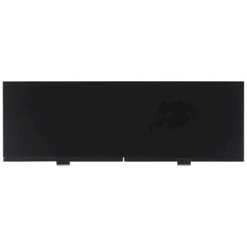 Konsolentisch aus Rattan mit 2 Schubladen - 42 In. W x 14 In. D x 31 In. H - 42Wx14Dx31H