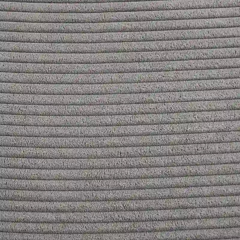Set aus 2 Polyester-Akzentstühlen