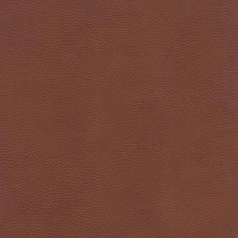 Zweisitzersofa aus vollnarbigem Leder mit Federn, Memory-Schaumstoff und Federkern
