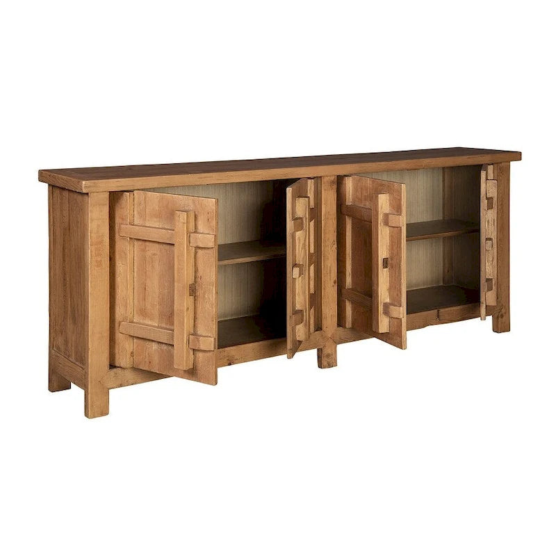 Sideboard mit 4 Türen