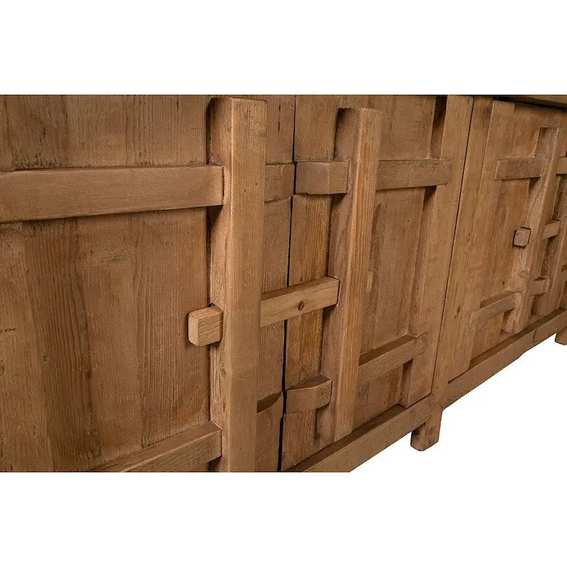Sideboard mit 4 Türen