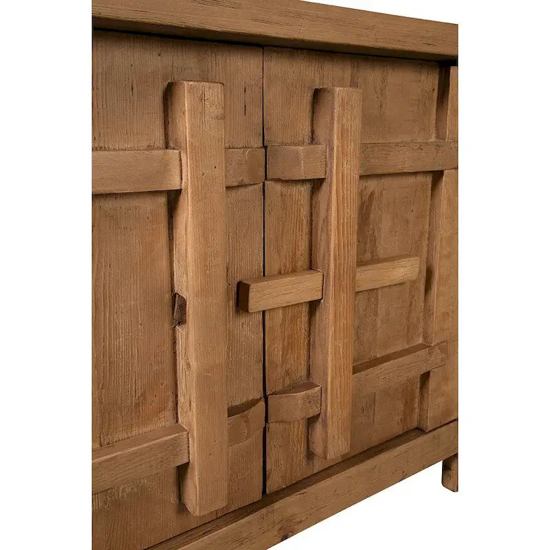 Sideboard mit 4 Türen