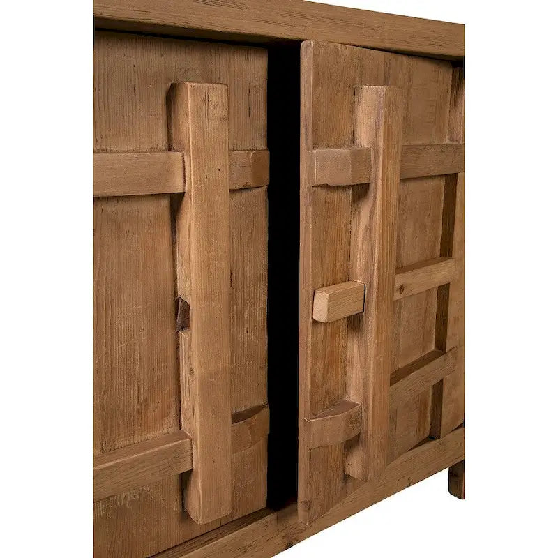 Sideboard mit 4 Türen